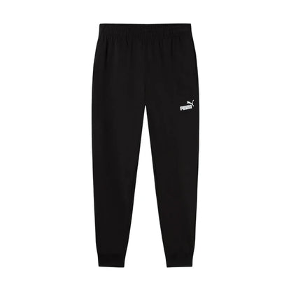 PUMA ESS JS PANTS BLACK 689046-01