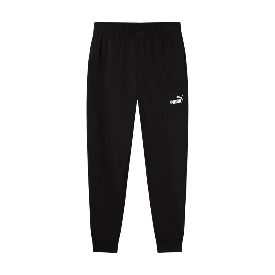 PUMA ESS JS PANTS BLACK 689046-01