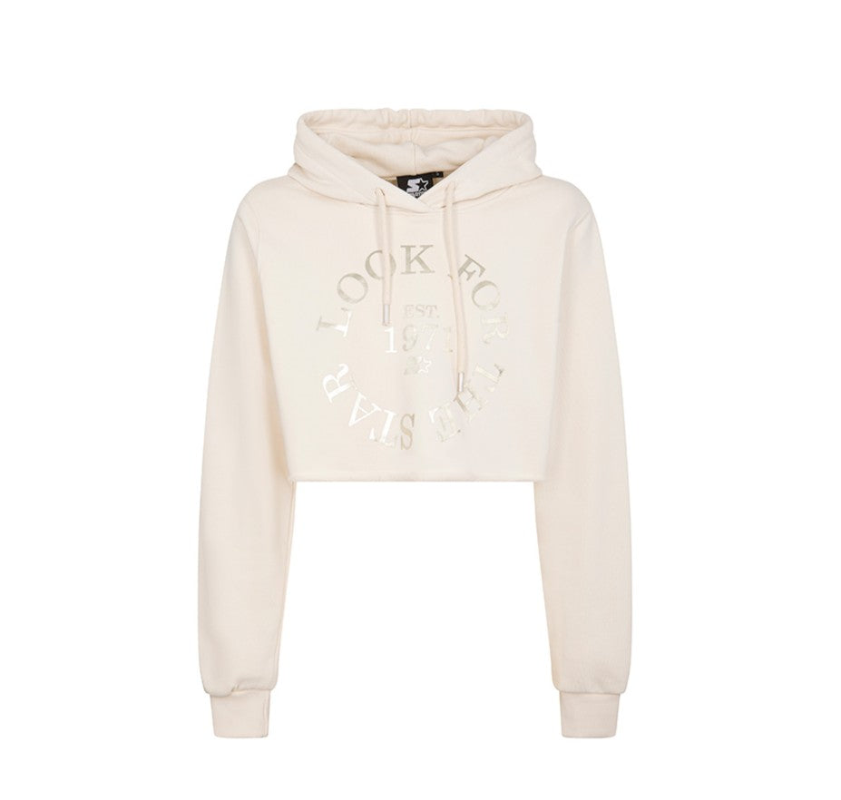 Starter FELPA CAPPUCCIO 41151 ST