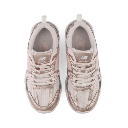 NEW BALANCE Sneakers Bambina New Balance 530 Kids - Shell Pink/Rosa Metallizzato P5302ZV