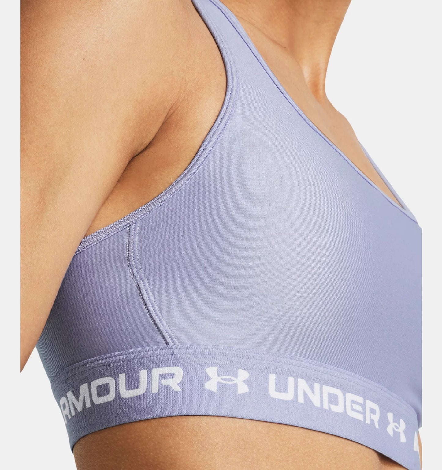 UNDER ARMOUR CROSSBACK MID BRA 1361034-539