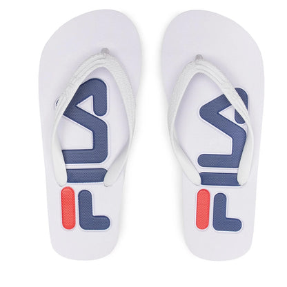 FILA TROY slipper teens FFT0016-10004