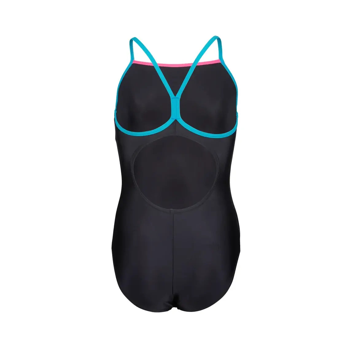 Arena Costume Bimba Light Drop Solid 005919-589 – Nero