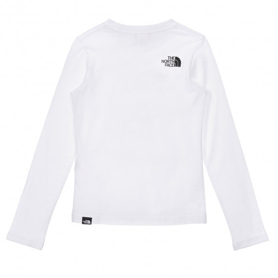 THE NORTH FACE MAGIA MANICA LUNGA NF0A4MA6FN41