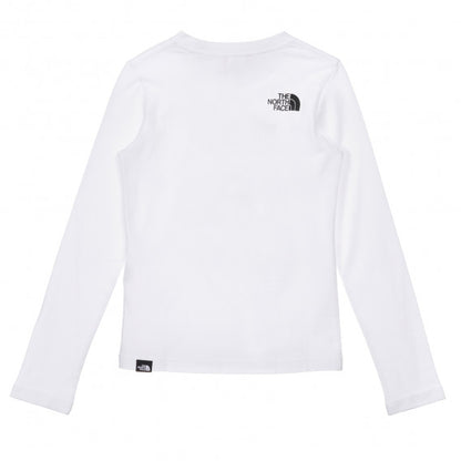 THE NORTH FACE MAGIA MANICA LUNGA NF0A4MA6FN41