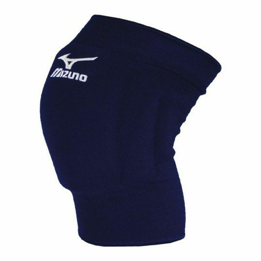 Mizuno Team Kneepad JNR Navy V2EY5B5114