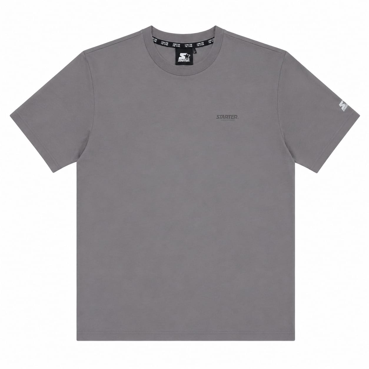 Starter T-SHIRT M/M 74525 U ST
