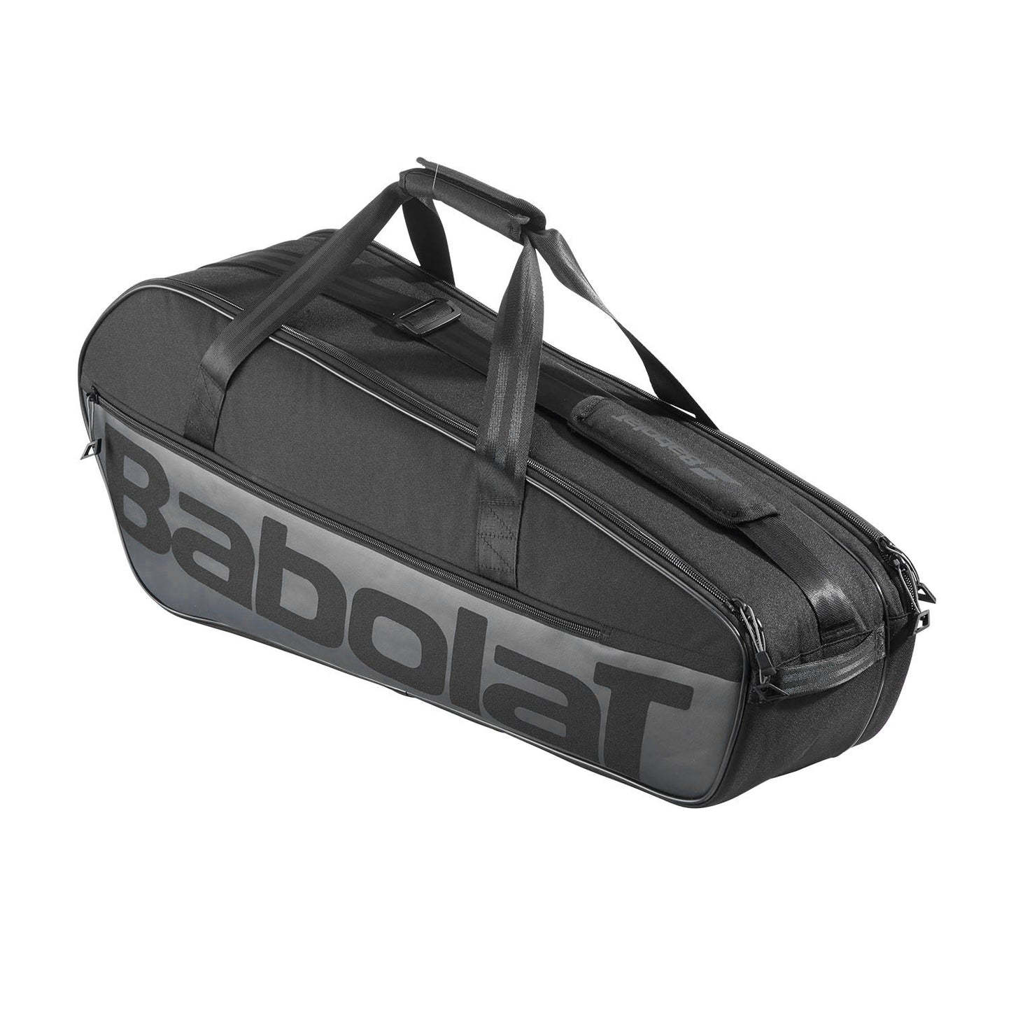 Babolat Evo Court M Borsa Tennis Nera