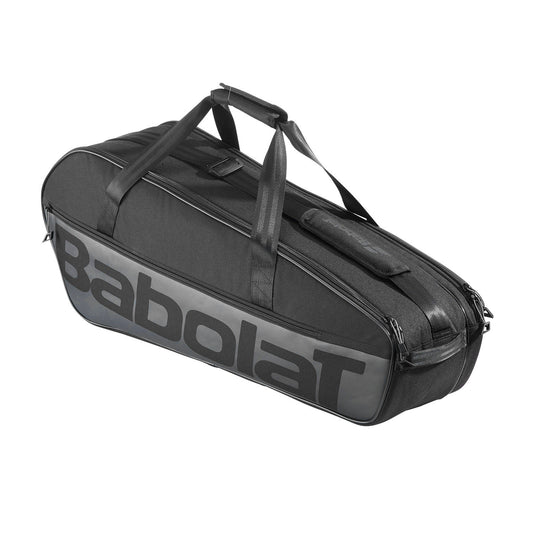 Babolat Evo Court M Borsa Tennis Nera