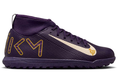 NIKE JR SUPERFLY 10 CLUB KM TF HJ6933-500