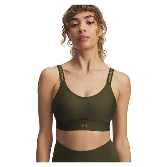 UNDER ARMOUR INFINITY MID 2.0 BRA 1384123-308