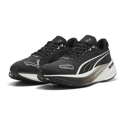 PUMA MAGNIFY NITRO 2 TECH PUMA BLACK-PUMA WHITE 380090-01