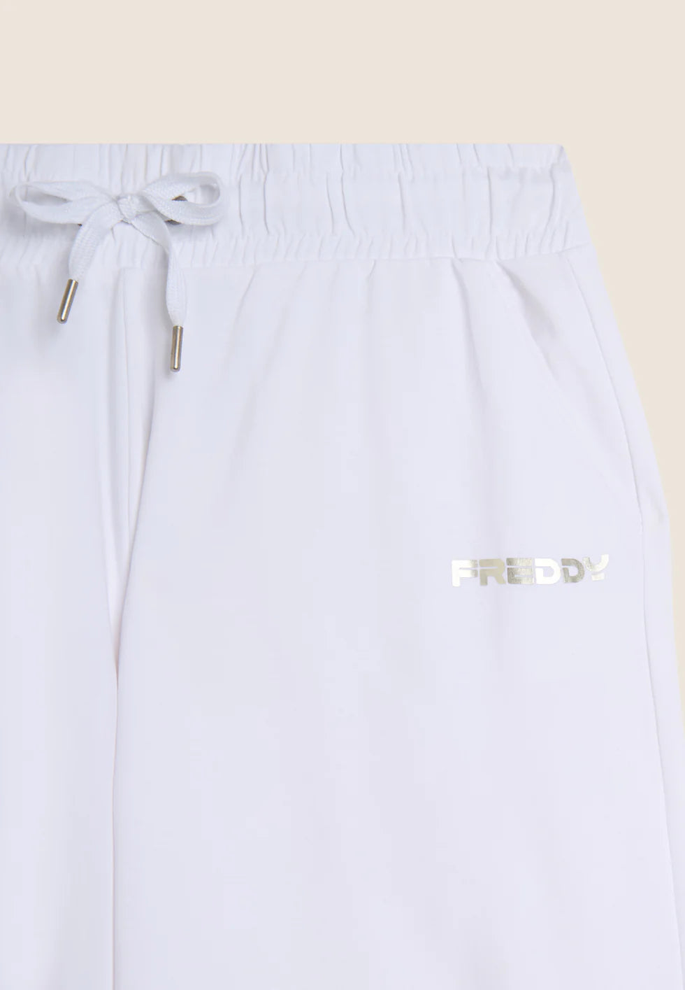 FREDDY Pantalone Lungo S26WMVP3-W