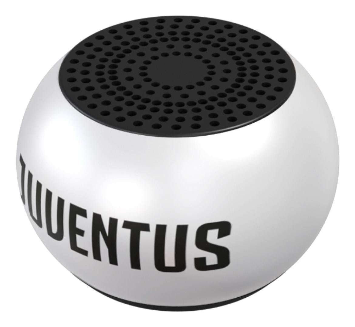 JUVENTUS F.C. MINISPEAKER UFFICIALE JUVENTUS TECHMADE TM-XVM3-JUV
