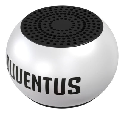 JUVENTUS F.C. MINISPEAKER UFFICIALE JUVENTUS TECHMADE TM-XVM3-JUV