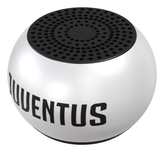 JUVENTUS F.C. MINISPEAKER UFFICIALE JUVENTUS TECHMADE TM-XVM3-JUV