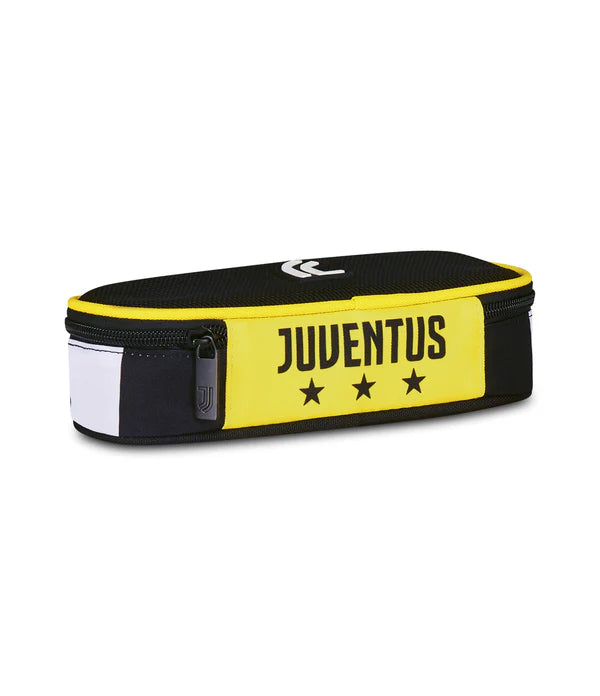 JUVENTUS F.C. ASTUCCIO BUSTINA ROUND PLUS 23X10X6CM SEVEN JUVENTUS 30B602506-F75