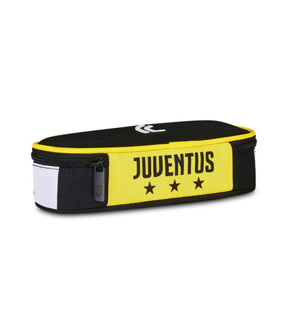 JUVENTUS F.C. ASTUCCIO BUSTINA ROUND PLUS 23X10X6CM SEVEN JUVENTUS 30B602506-F75