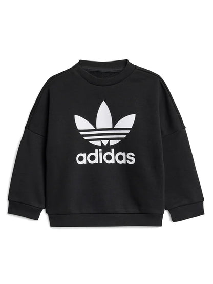 ADIDAS LOOSE CREW SET JC7867