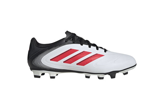 ADIDAS COPA PURE III CLUB FTWWHT/LUCRED/CBLACK IE1173