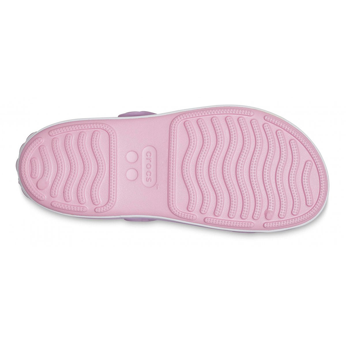 Crocs Crocband Cruiser Sandal K 209423-BUBL