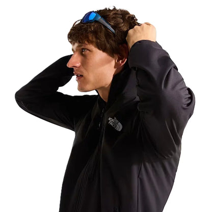 The North Face M Nimble Hoodie 2 TNF Black