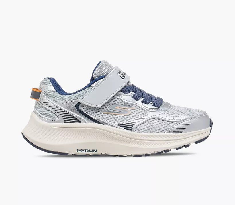SKECHERS GO RUN CONSISTENT 2.0-LEVEL-P 405039L-SLNV