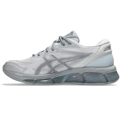 Asics GEL-QUANTUM 360 VIII - White/Gravel - 1203A305-111