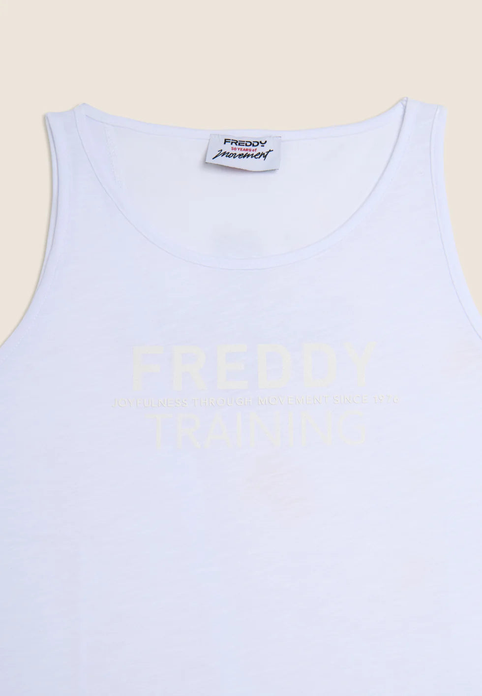 FREDDY Canotta S26WTRT5-W