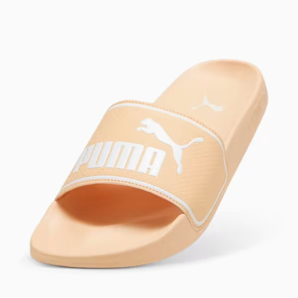 PUMA LEADCAT 2.0 PEACH FIZZ-WHITE 384139-29