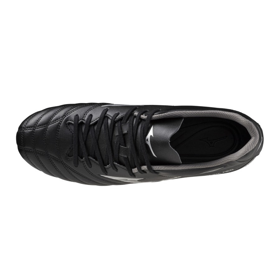 Mizuno Monarcida Neo Select MIX – Scarpa Calcio Nera
