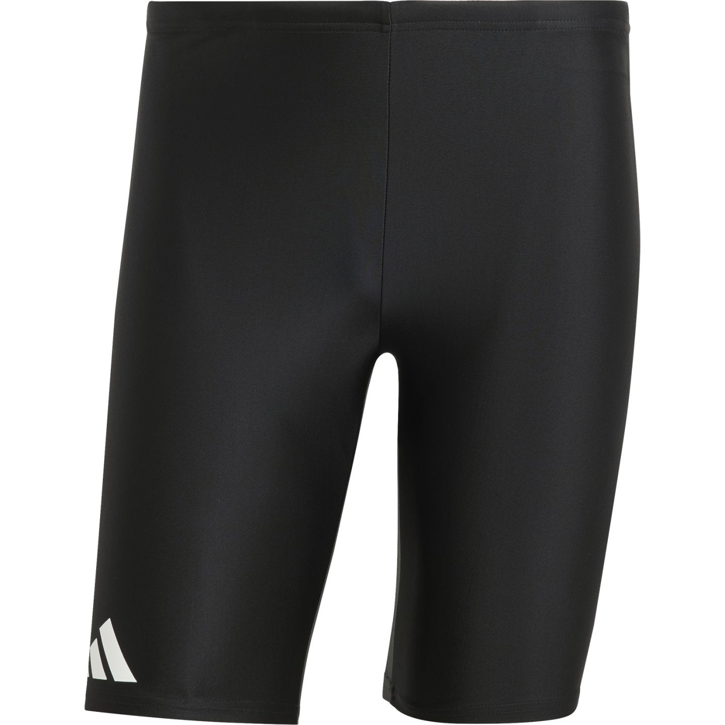 ADIDAS SOLID JAMMER BLACK/WHITE IA7090