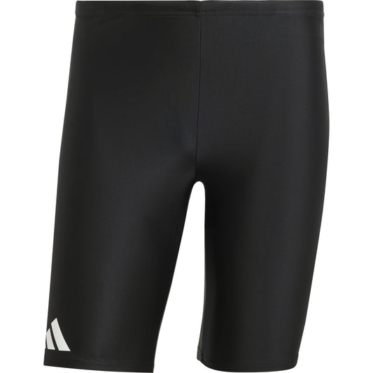 ADIDAS SOLID JAMMER BLACK/WHITE IA7090