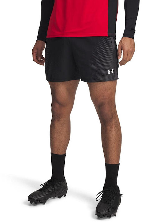 UNDER ARMOUR VANISH WORDMARK SHORT 6007632-001