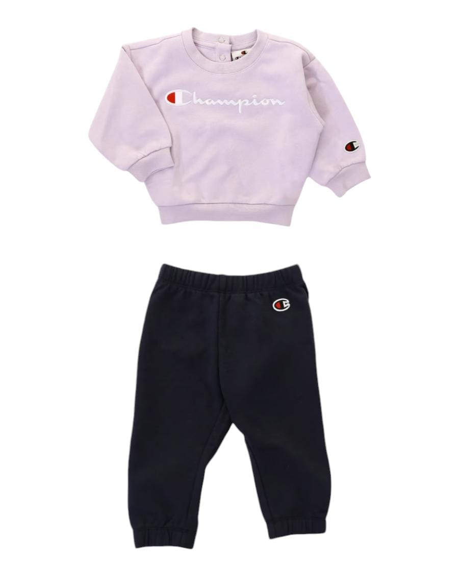 CHAMPION SET ORP/NNY 405051-VS057