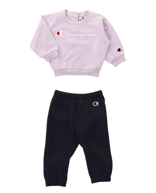 CHAMPION SET ORP/NNY 405051-VS057