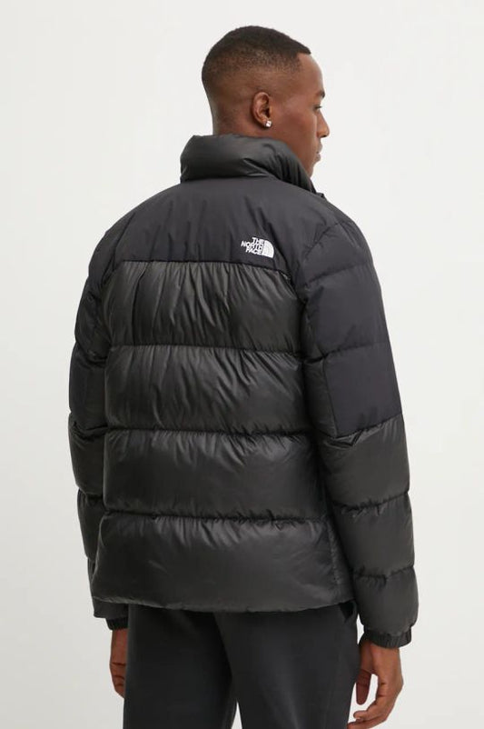 THE NORTH FACE M DIABLO DOWN 2.0 JACKET TNF BLACK HEATHER/TNF BLK NF0A8993PH51