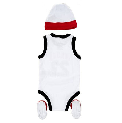 NIKE JRD JHN JORDAN 23 JERSEY LJ0208-001