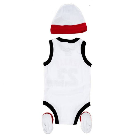 NIKE JRD JHN JORDAN 23 JERSEY LJ0208-001