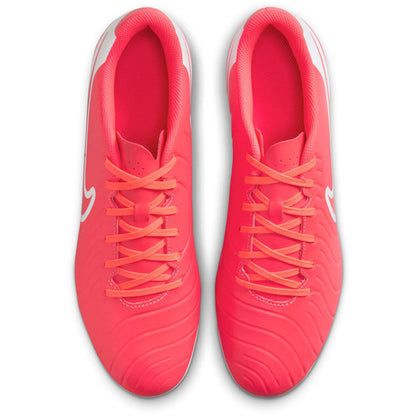NIKE TIEMPO LEGEND 10 CLUB HOT LAVA/WHITE DV4344-800