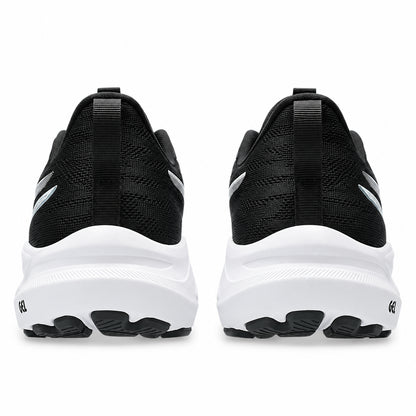 Asics Scarpe da Running Bambino Asics GT-1000 14 GS (1014A382-002) – Black/Steel Grey 1014A382-002 – foto 4