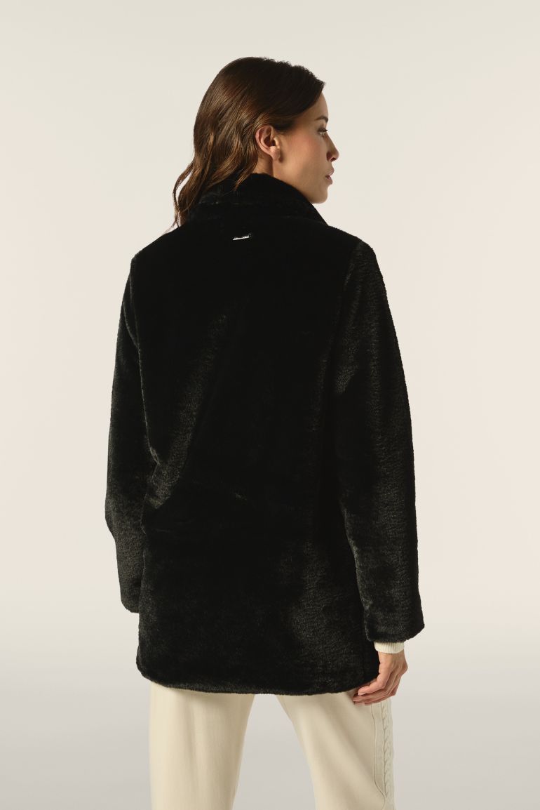 FREDDY GIACCA MANICA LUNGA F4WJKJ10-N