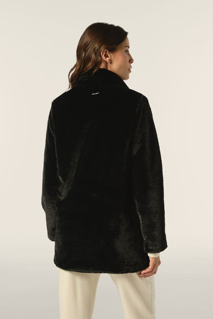 FREDDY GIACCA MANICA LUNGA F4WJKJ10-N