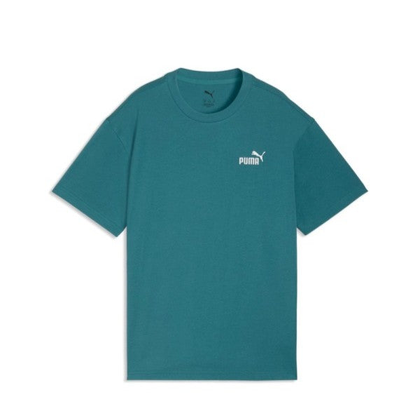 PUMA ESS SMALL NO. 1 LOGO RELAXED TEE B 684920-41