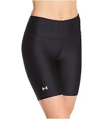 UNDER ARMOUR HG ARMOUR BIKE SHORT 1360939-001