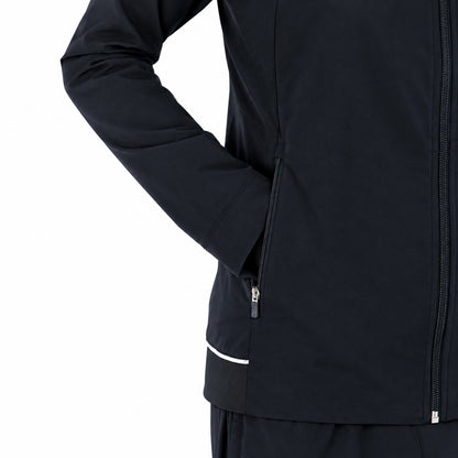 Babolat Play Jacket Junior 3JP2121-2000 – Nero