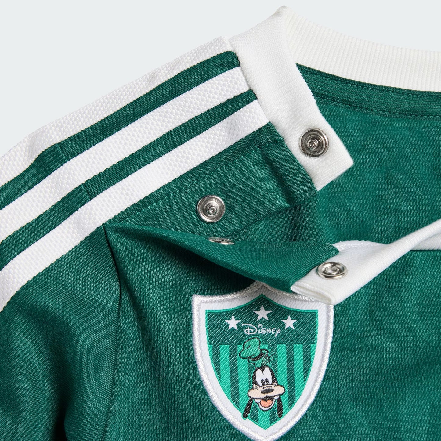 ADIDAS AOR JERSEY SET CGREEN/WHITE KC8423