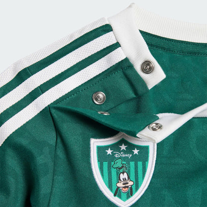 ADIDAS AOR JERSEY SET CGREEN/WHITE KC8423