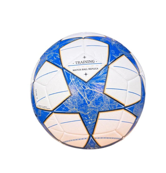 ADIDAS UCL TRN WHITE/DKBLUE/PANTON/ JP1534