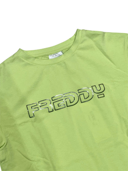 FREDDY T-SHIRT FR2009-015